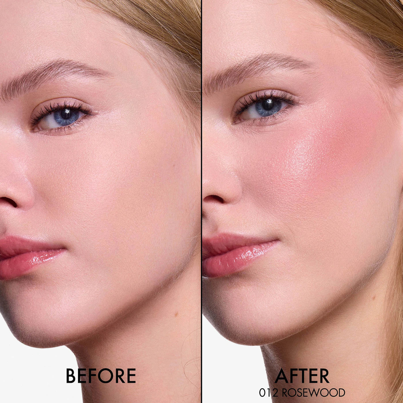 DIOR  Rosy Glow Blush Stick
