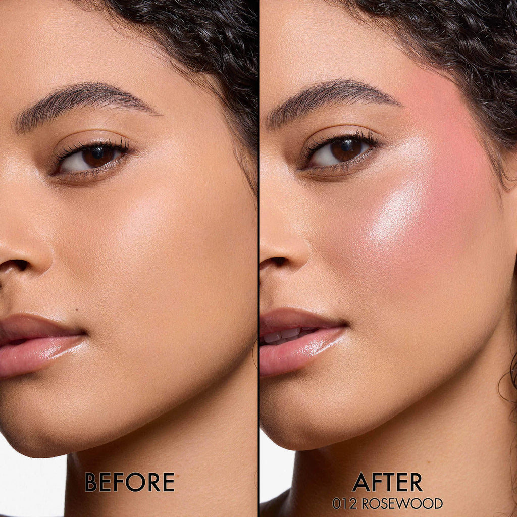 DIOR  Rosy Glow Blush Stick