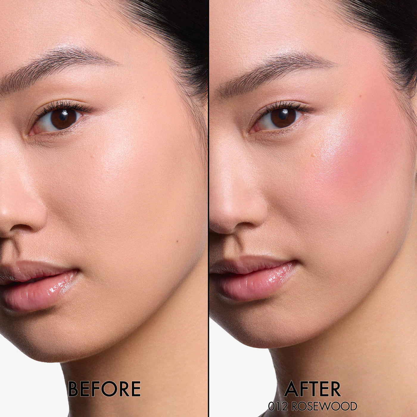 DIOR  Rosy Glow Blush Stick