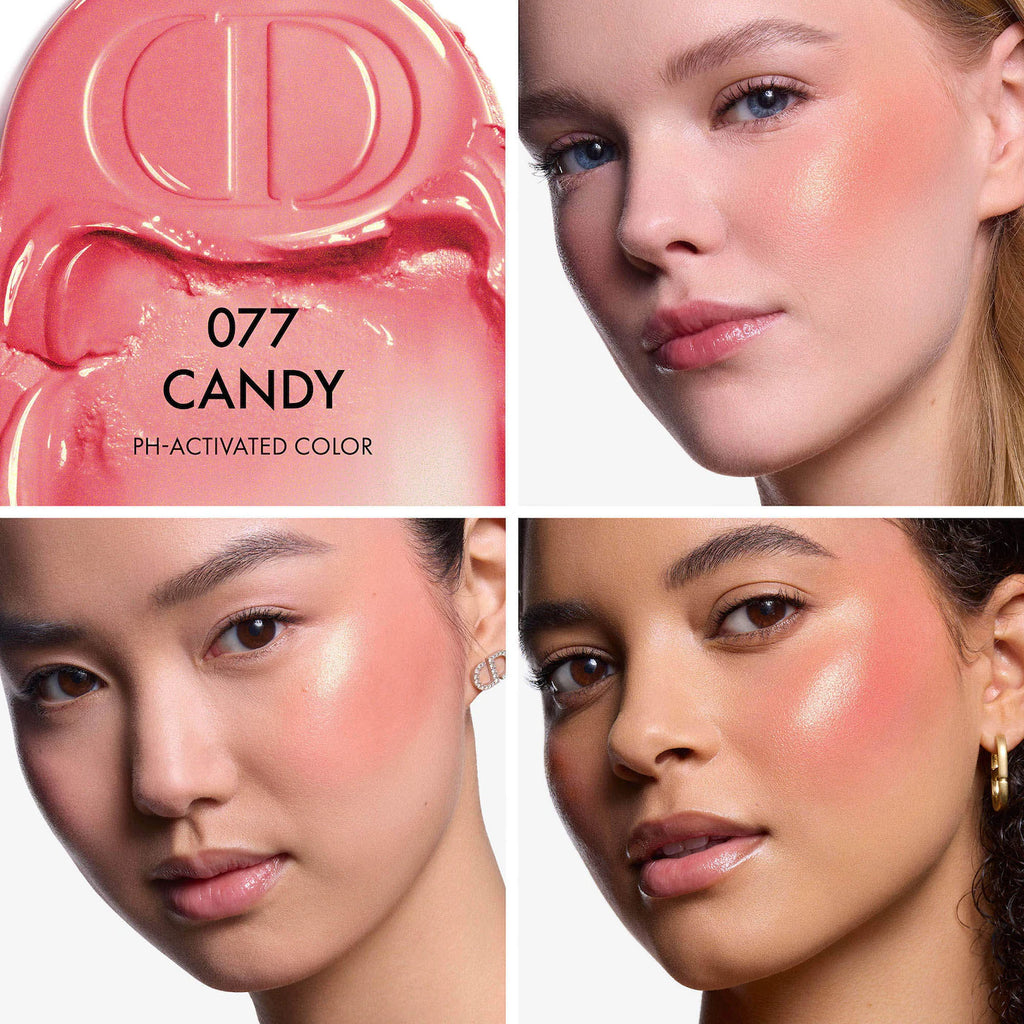 DIOR  Rosy Glow Blush Stick