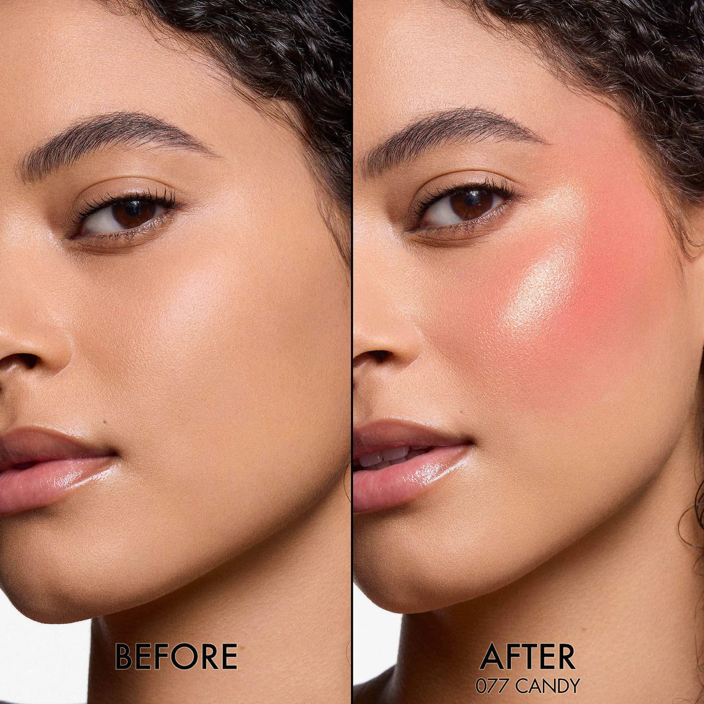 DIOR  Rosy Glow Blush Stick