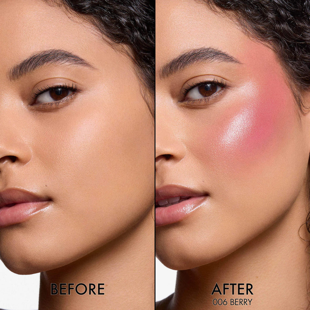 DIOR  Rosy Glow Blush Stick