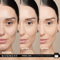 Givenchy  Prisme Libre Blurring & Color-Correcting Matte Pressed Powder