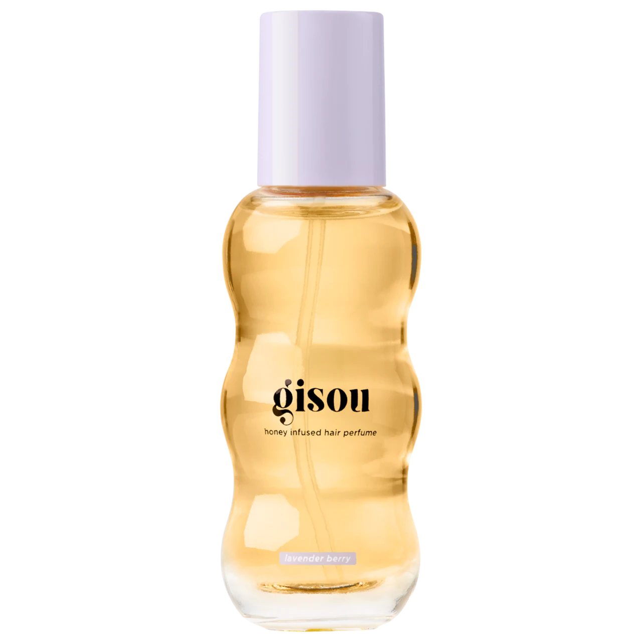 Gisou  Lavender Berry Honey Infused Hair Perfume