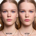 DIOR  Forever Nude Matte and Radiant Pressed Powder
