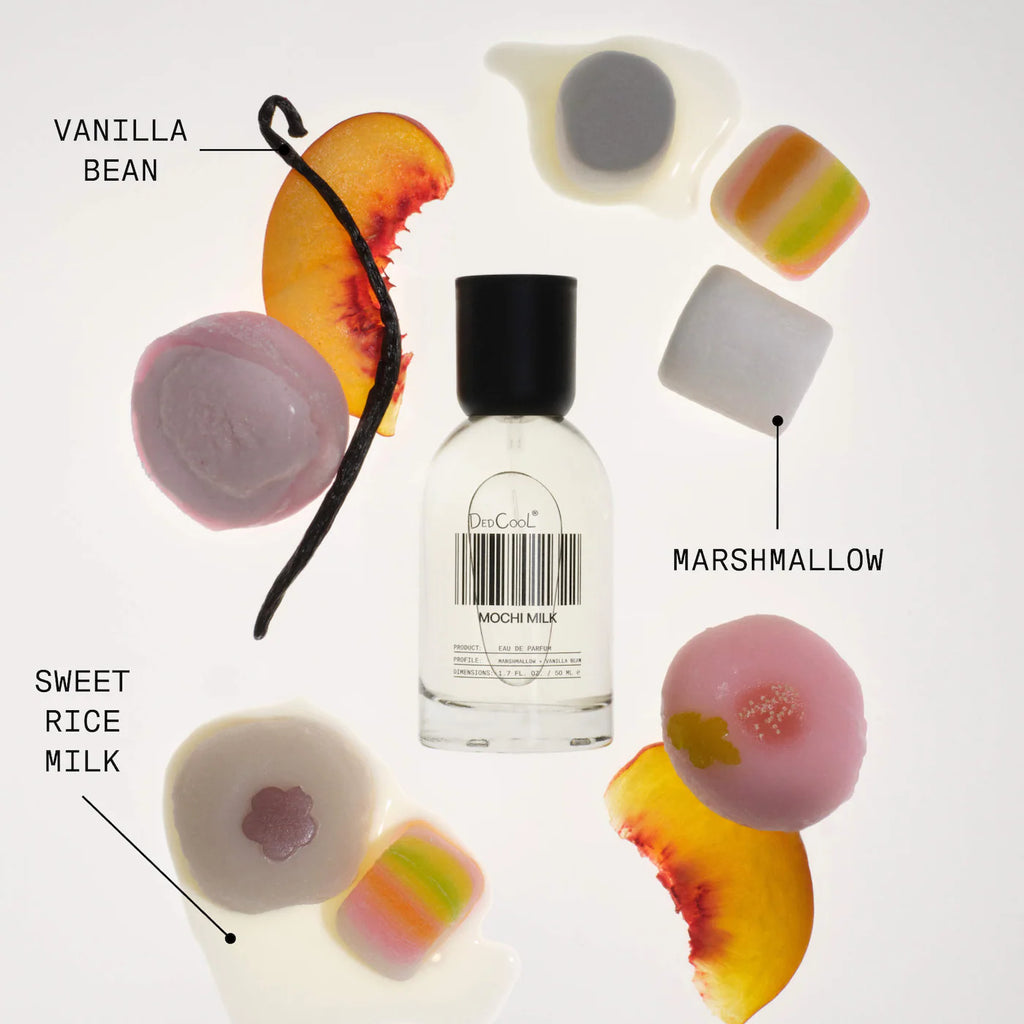 DedCool  Mochi Milk Eau de Parfum 15ml