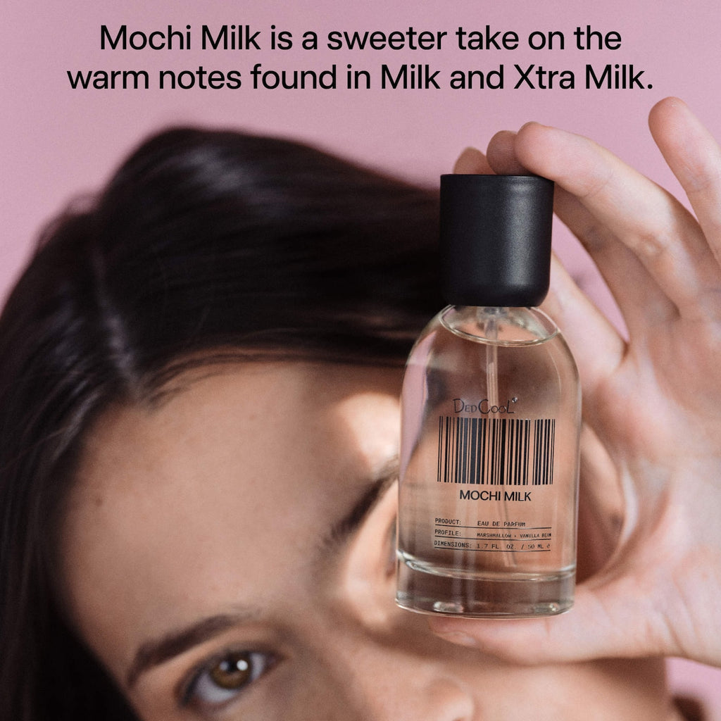 DedCool  Mochi Milk Eau de Parfum 15ml