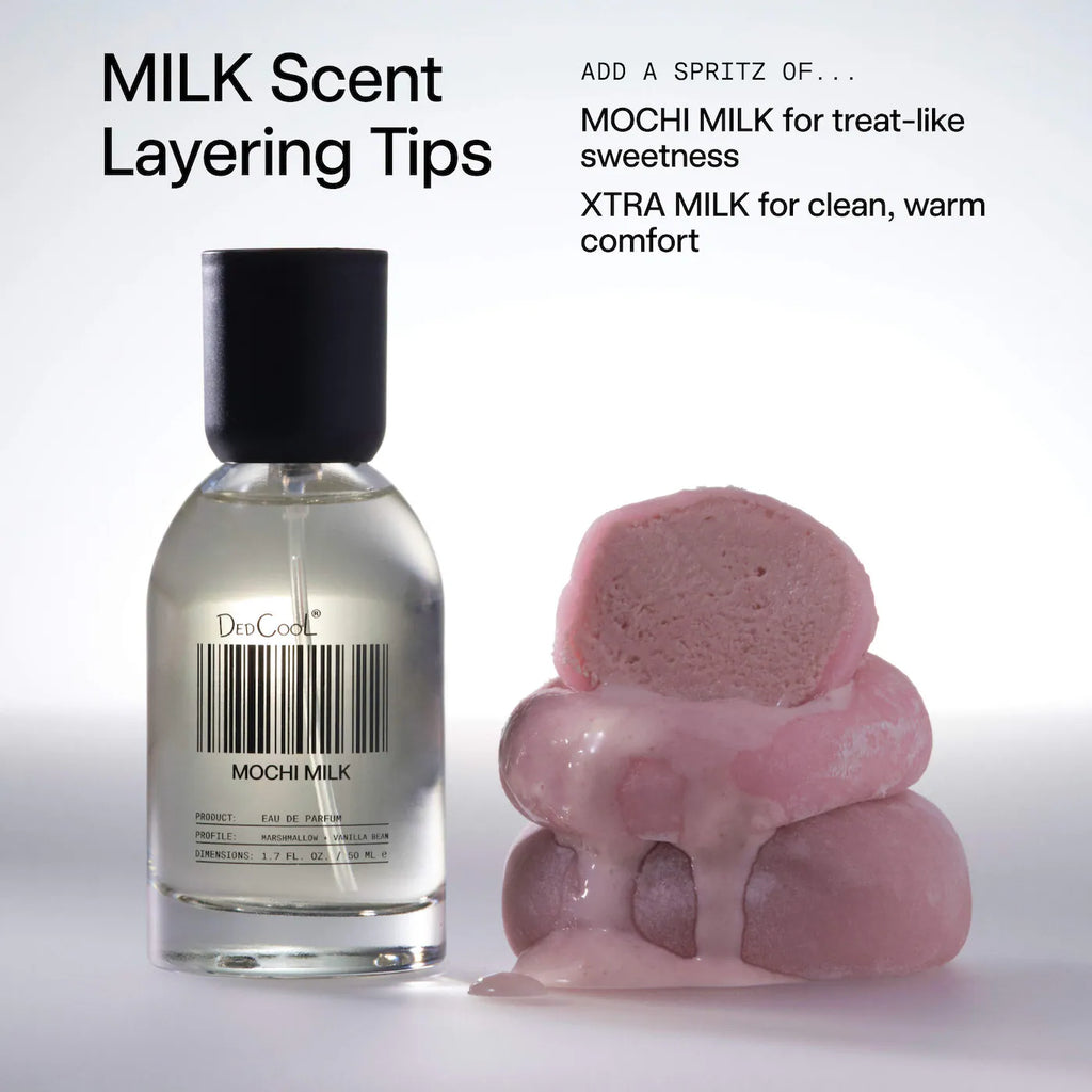 DedCool  Mochi Milk Eau de Parfum 15ml