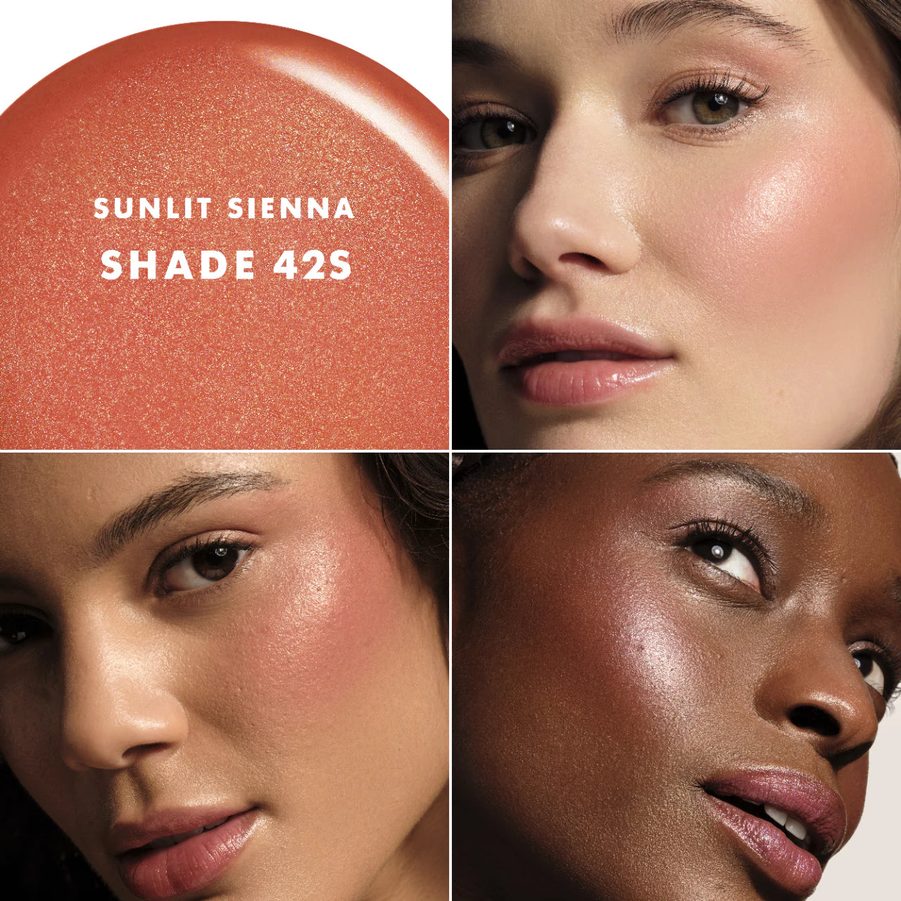 Armani Beauty  Luminous Silk Cheek Tint Blush