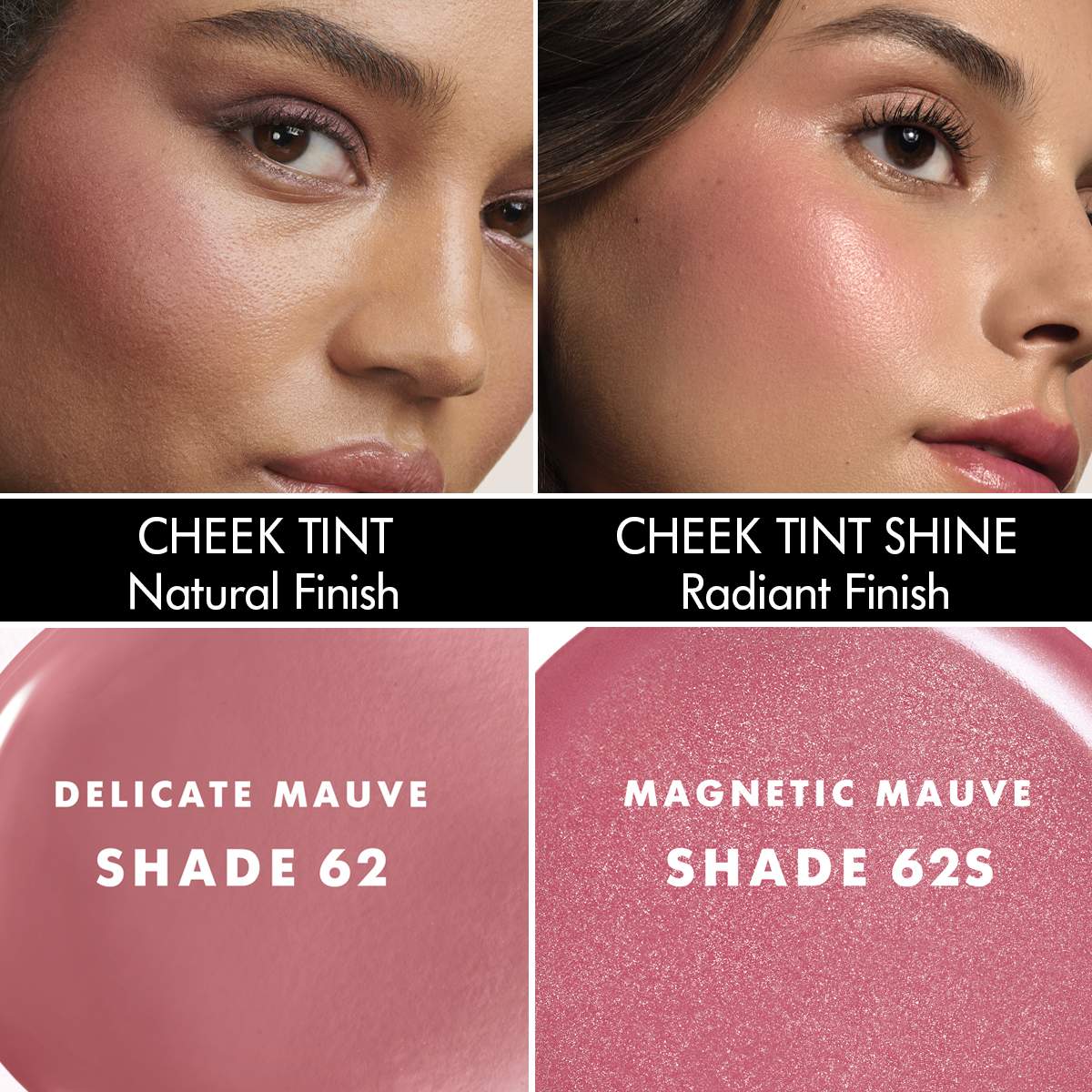Armani Beauty  Luminous Silk Cheek Tint Blush