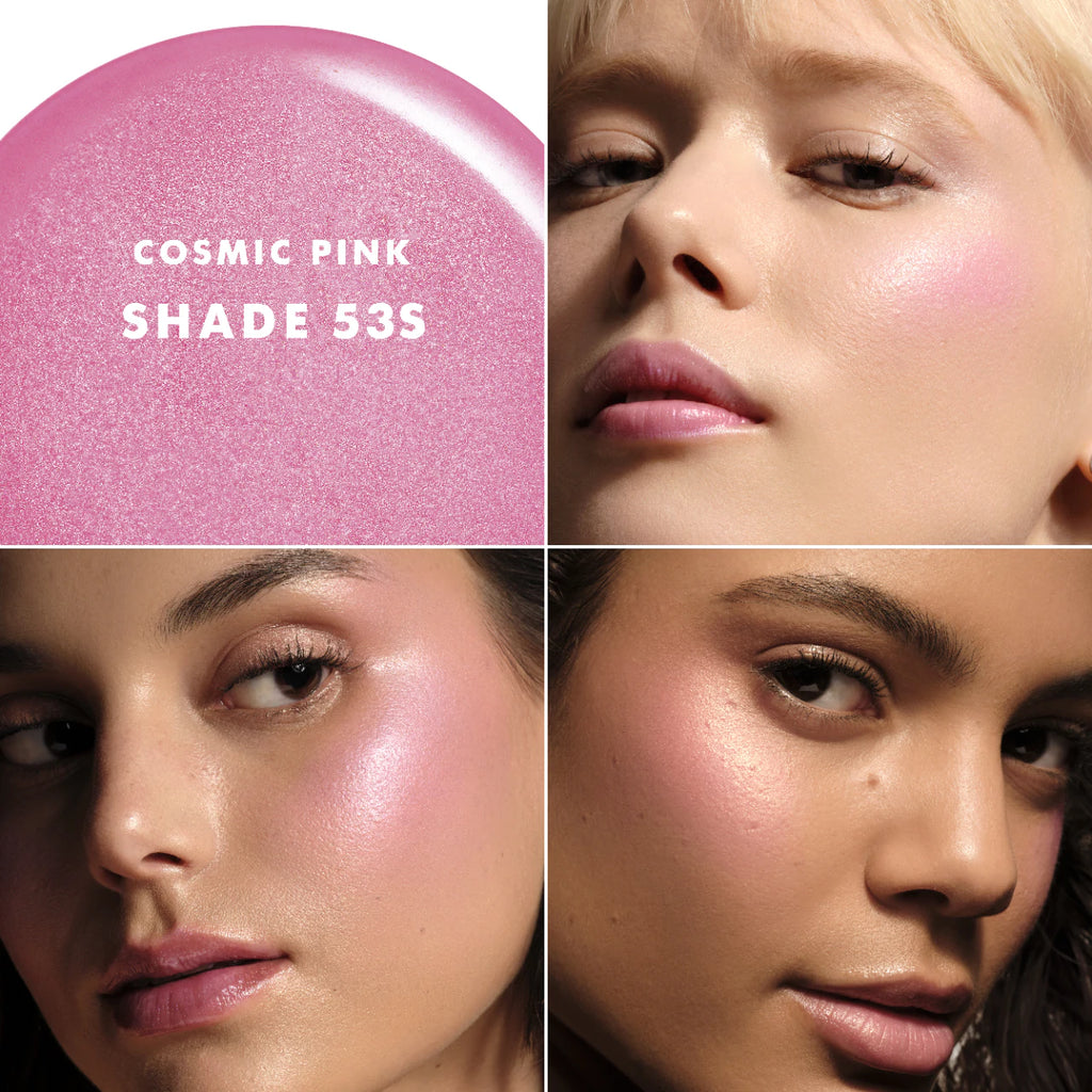 Armani Beauty  Luminous Silk Cheek Tint Blush