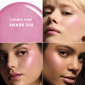 Armani Beauty  Luminous Silk Cheek Tint Blush