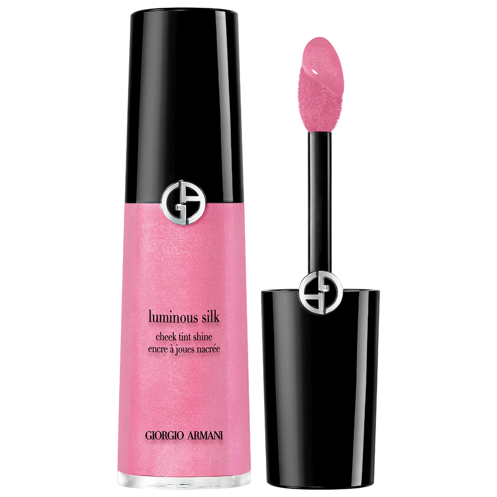 Armani Beauty  Luminous Silk Cheek Tint Blush