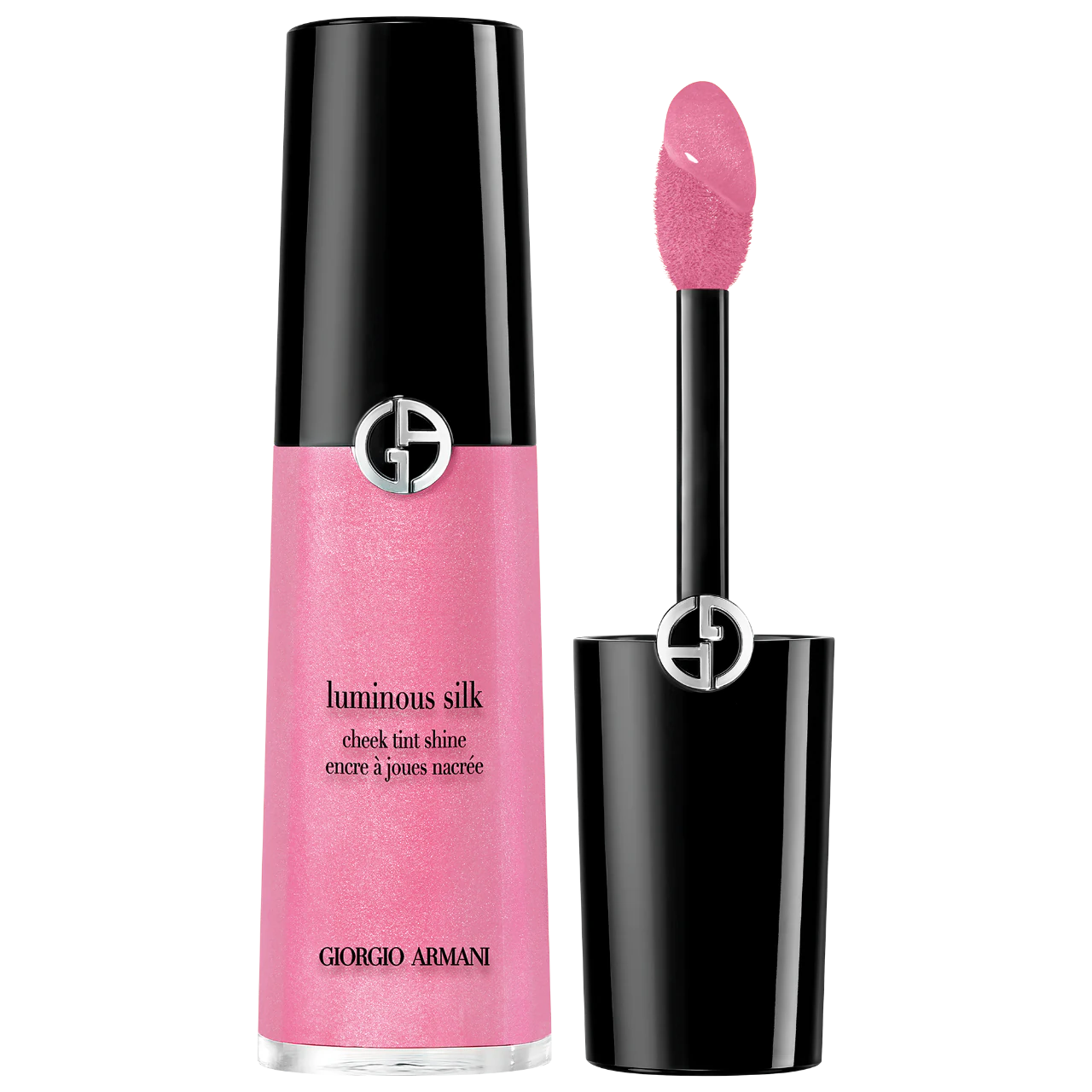 Armani Beauty  Luminous Silk Cheek Tint Blush
