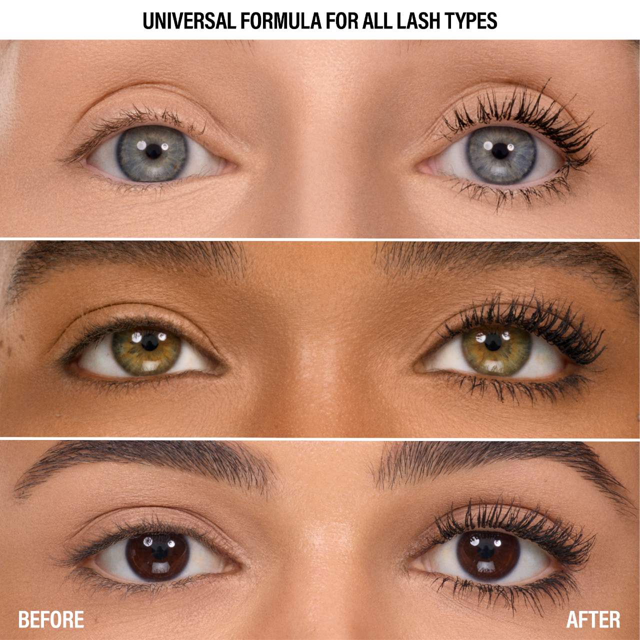 MAKEUP BY MARIO  Master Mascara™ Volumizing & Lift