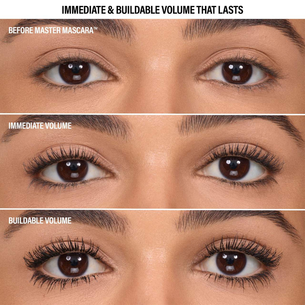 MAKEUP BY MARIO  Master Mascara™ Volumizing & Lift
