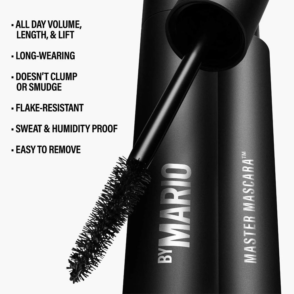 MAKEUP BY MARIO  Master Mascara™ Volumizing & Lift
