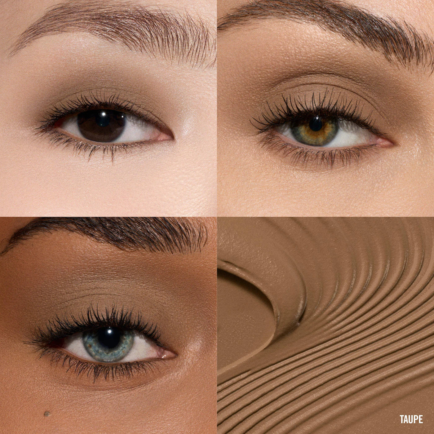 MAKEUP BY MARIO  Master Mattes® Long-Wearing Cream Eyeshadow