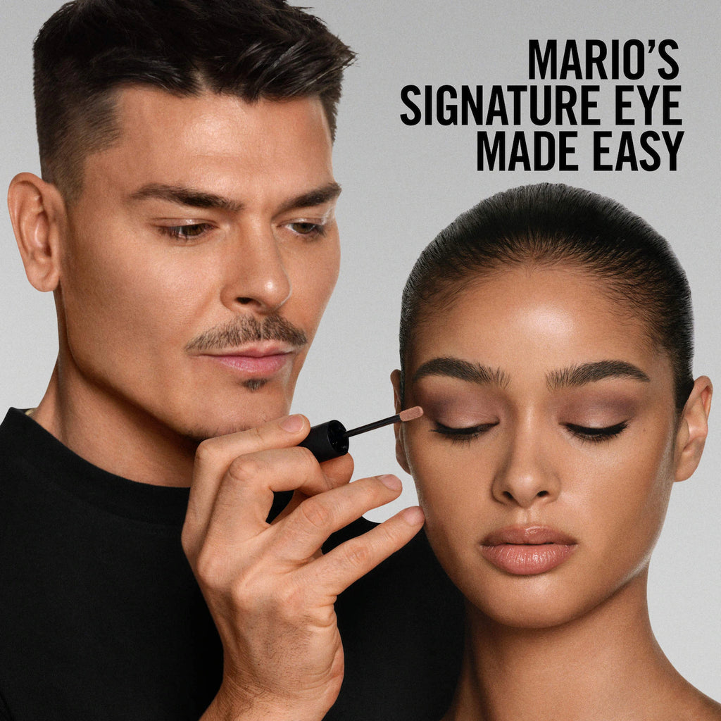 MAKEUP BY MARIO  Master Mattes® Long-Wearing Cream Eyeshadow