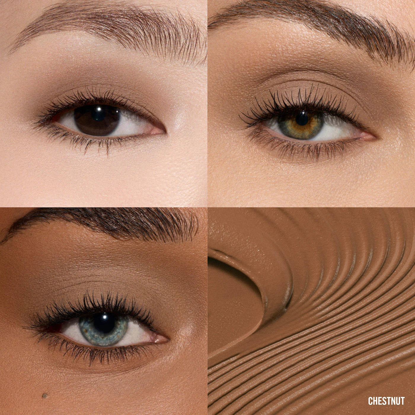 MAKEUP BY MARIO  Master Mattes® Long-Wearing Cream Eyeshadow
