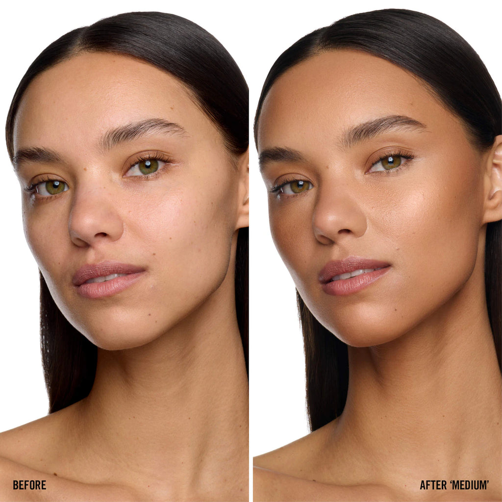 MAKEUP BY MARIO  SoftSculpt® Talc-Free Blurring Bronzer