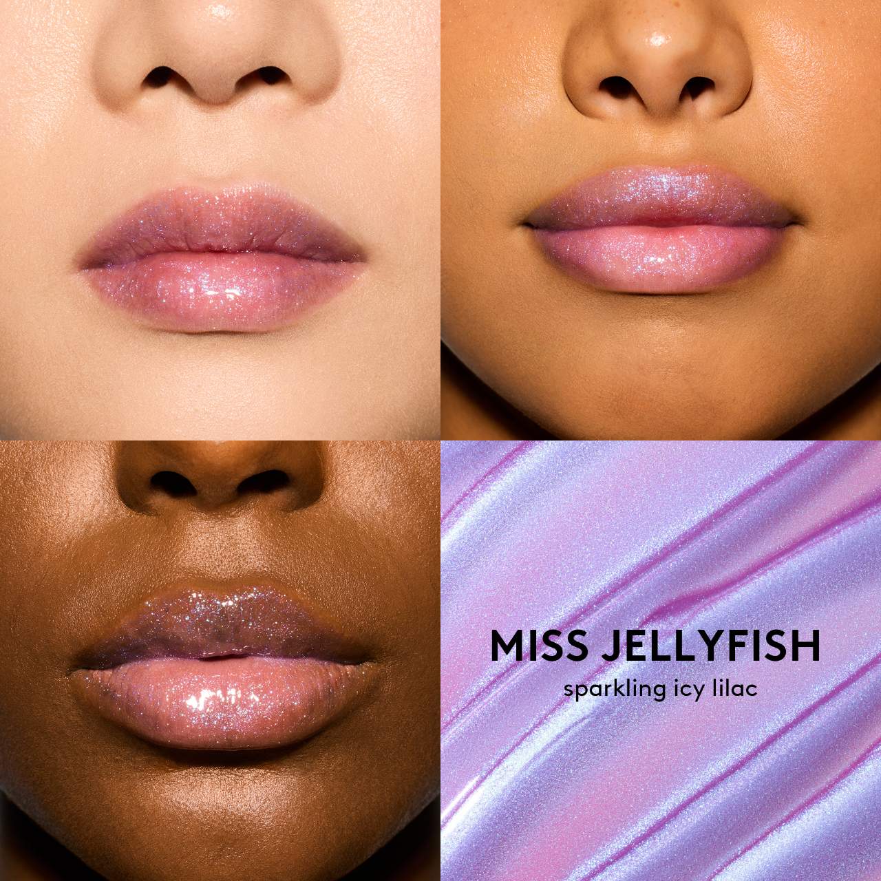 Fenty Beauty by Rihanna  Gloss Bomb Oil Luminizing Lip Oil 'N Gloss