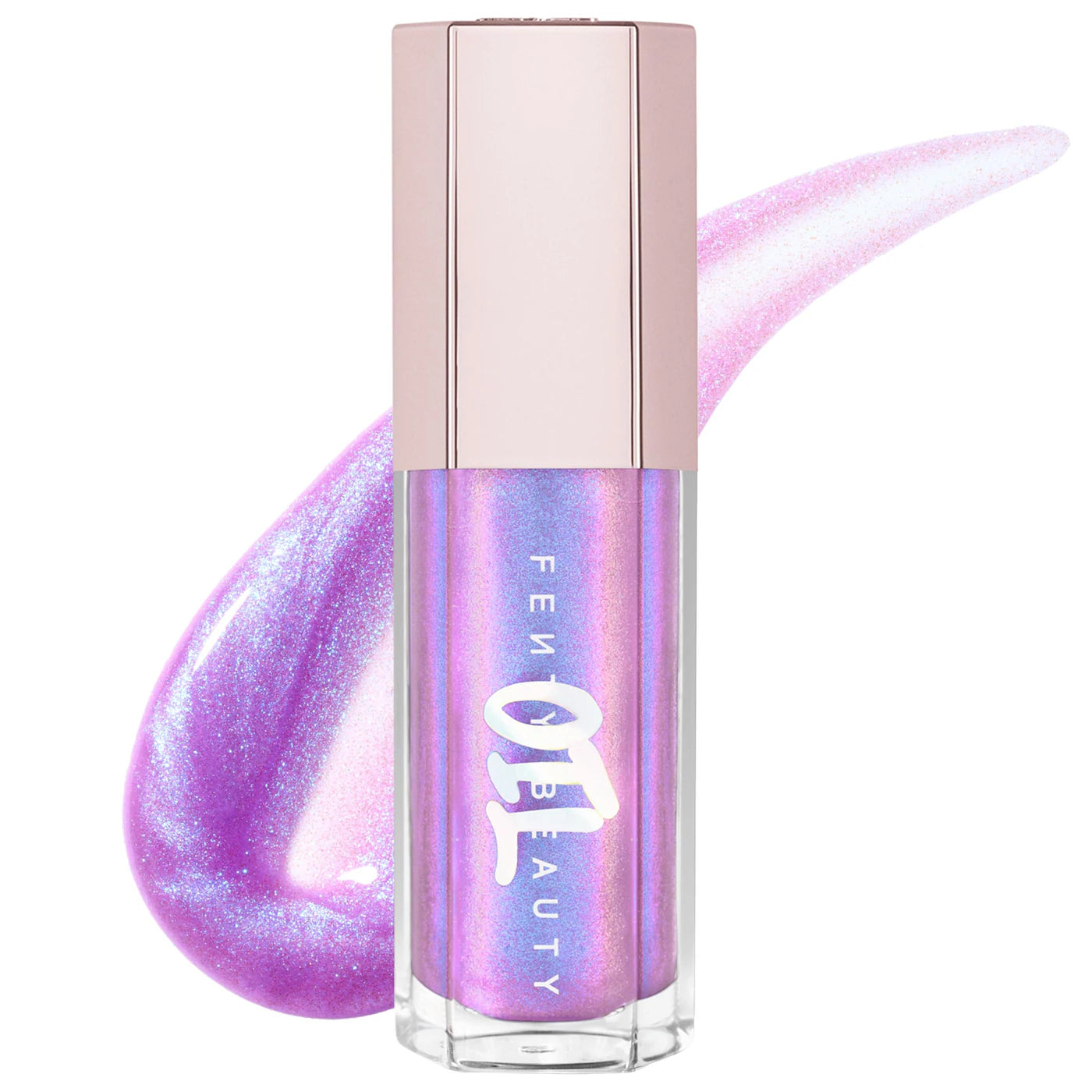 Fenty Beauty by Rihanna  Gloss Bomb Oil Luminizing Lip Oil 'N Gloss