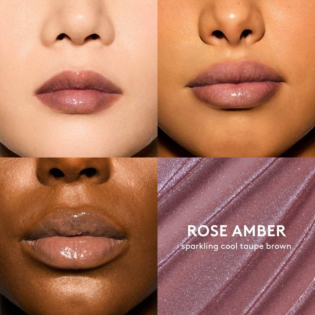 Fenty Beauty by Rihanna  Gloss Bomb Oil Luminizing Lip Oil 'N Gloss