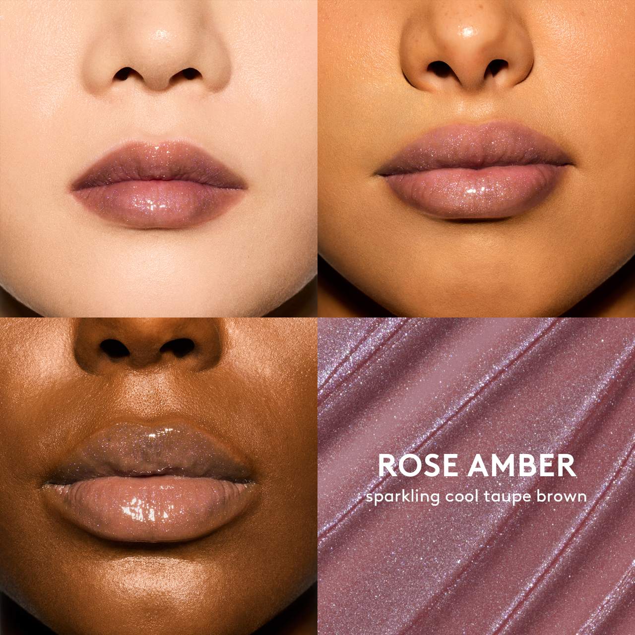 Fenty Beauty by Rihanna  Gloss Bomb Oil Luminizing Lip Oil 'N Gloss