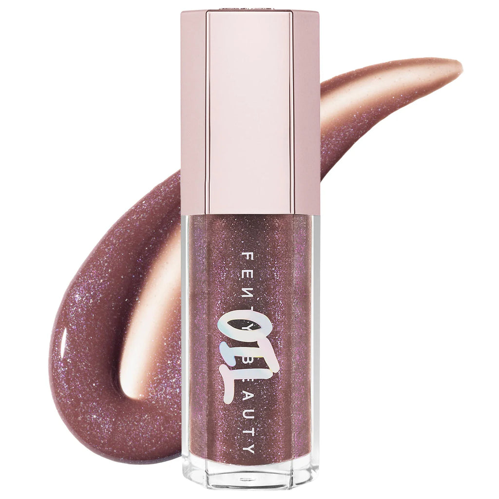 Fenty Beauty by Rihanna  Gloss Bomb Oil Luminizing Lip Oil 'N Gloss