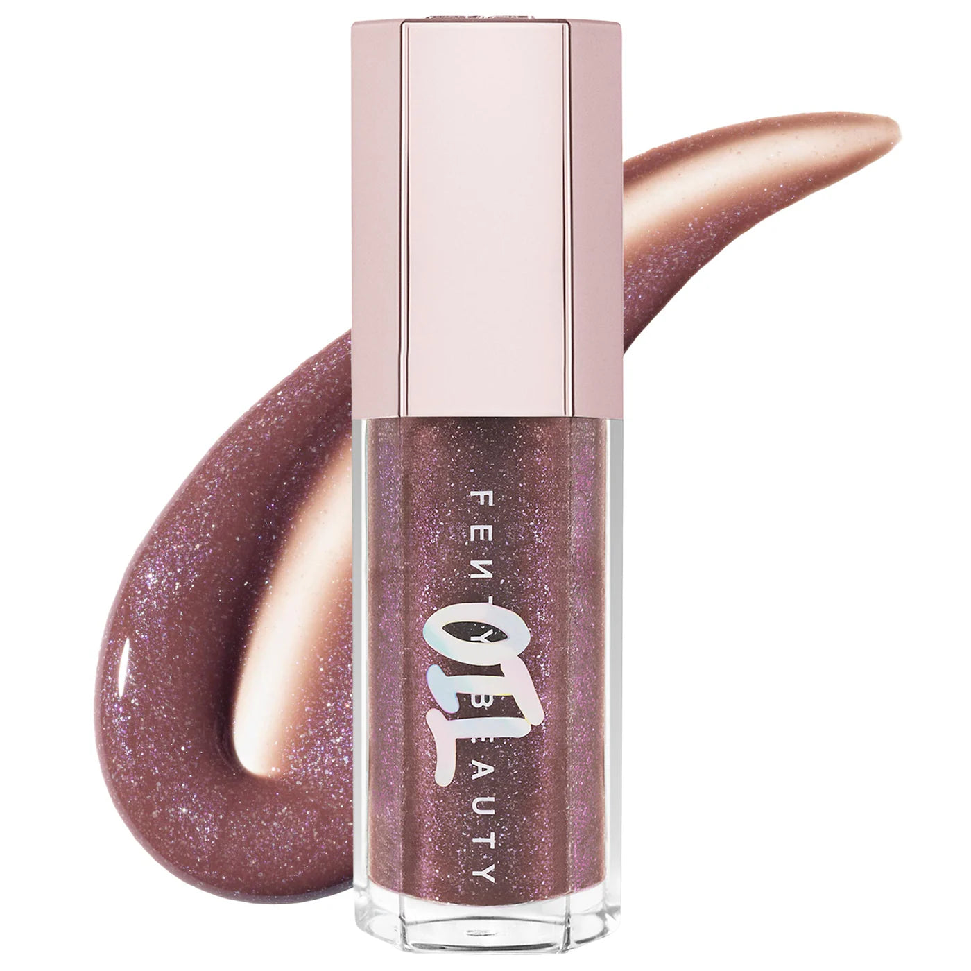 Fenty Beauty by Rihanna  Gloss Bomb Oil Luminizing Lip Oil 'N Gloss