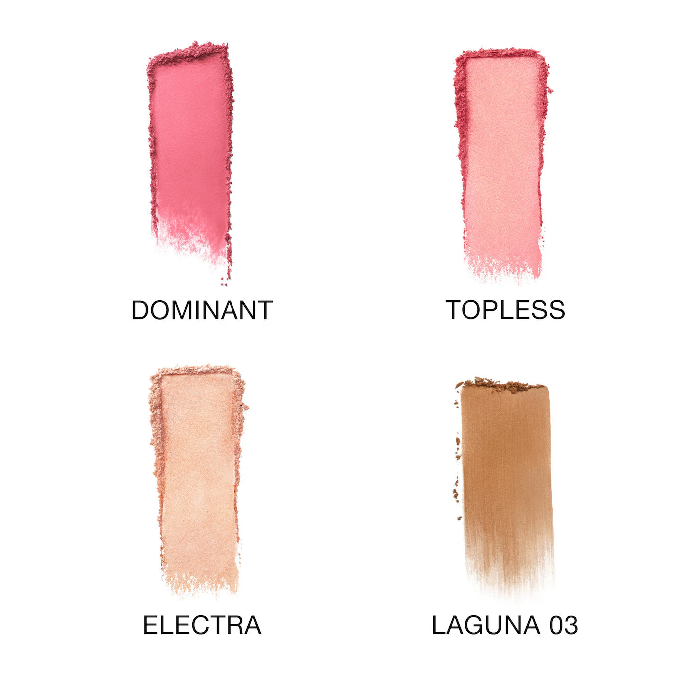 NARS  Hot Escape Cheek and Face Palette