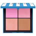 NARS  Hot Escape Cheek and Face Palette