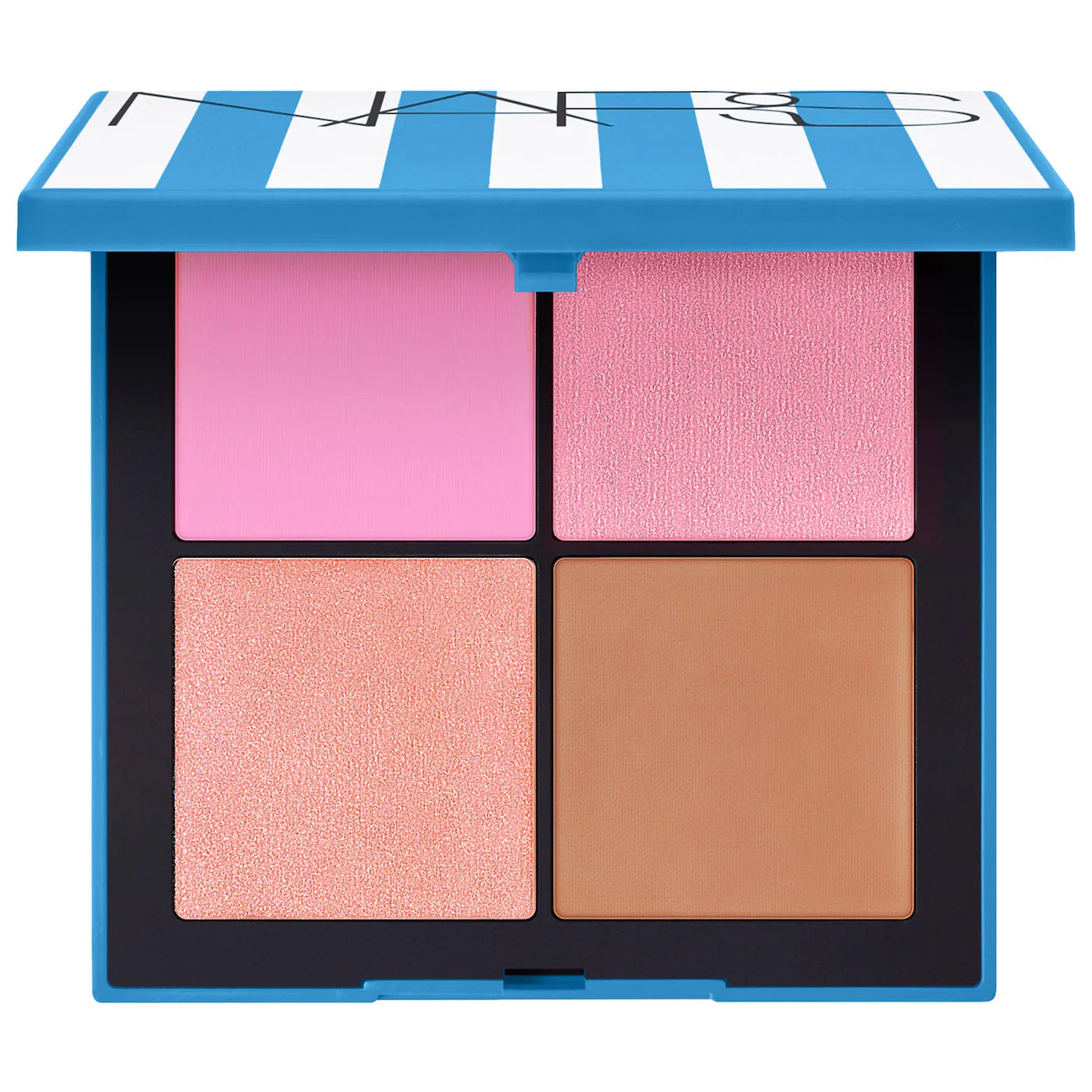 NARS  Hot Escape Cheek and Face Palette