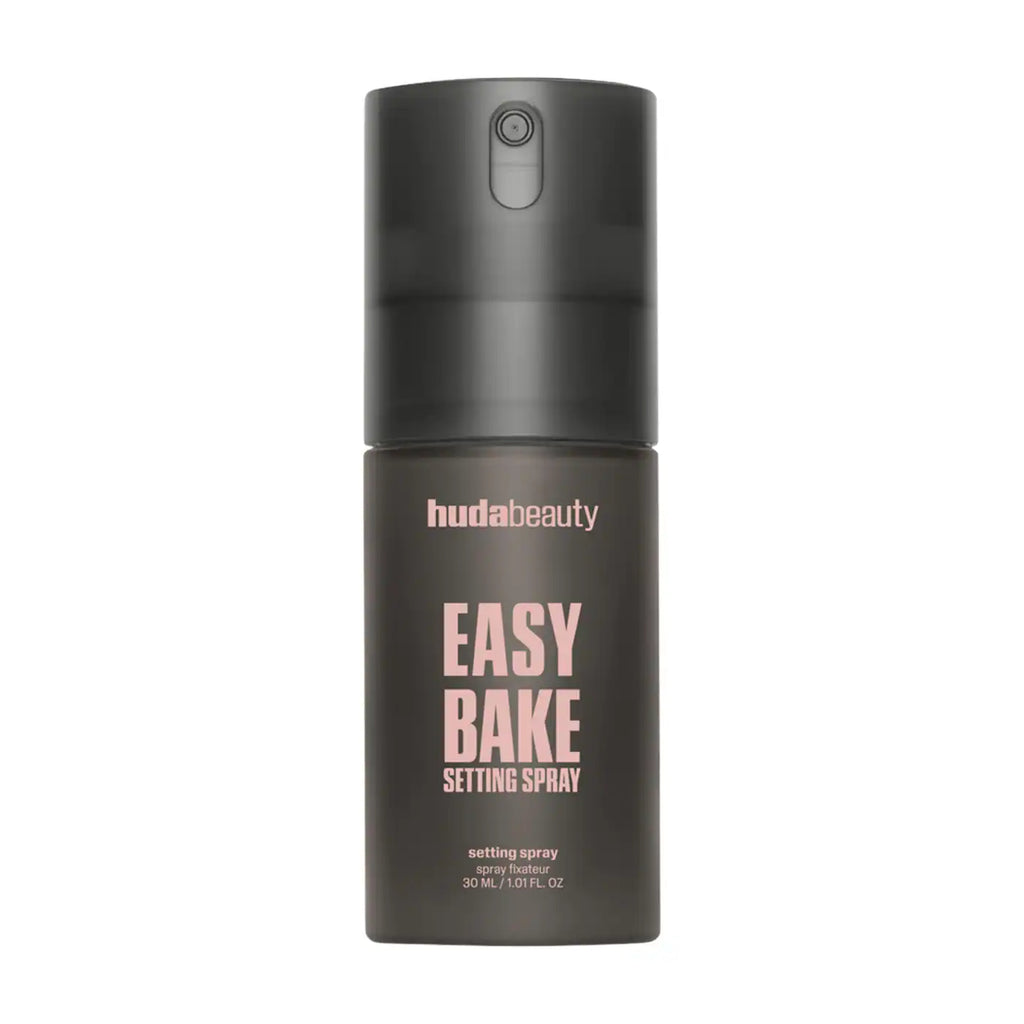 HUDA BEAUTY  Easy Bake Blurring Setting Spray with 16-Hour Wear