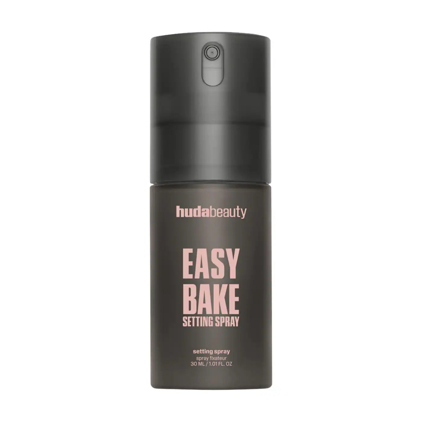 HUDA BEAUTY  Easy Bake Blurring Setting Spray with 16-Hour Wear