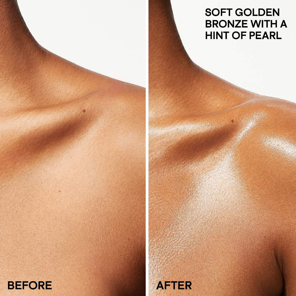 PATRICK TA  Major Glow Nourishing Bronzing Body Oil