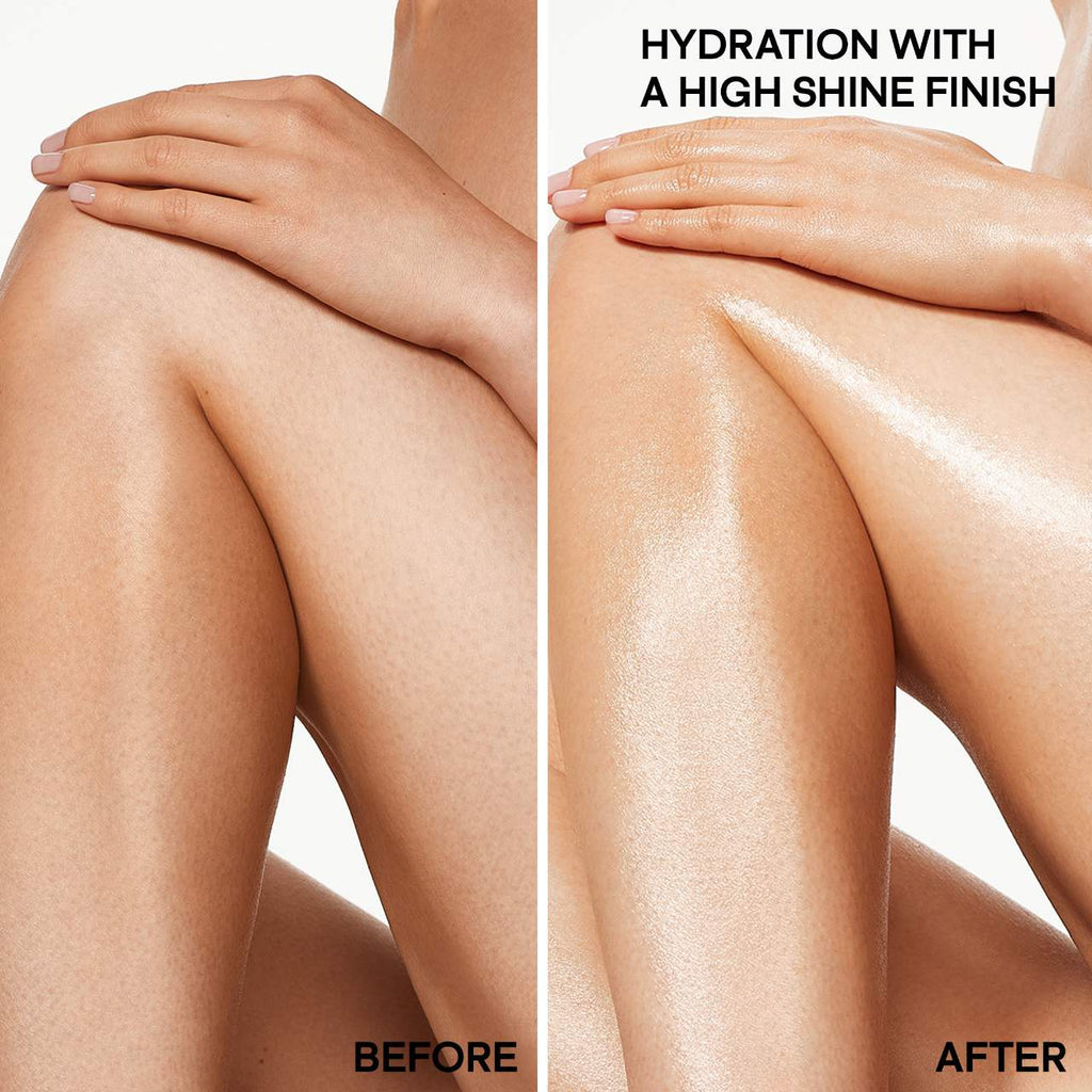 PATRICK TA  Major Glow High Shine Nourishing Body Oil