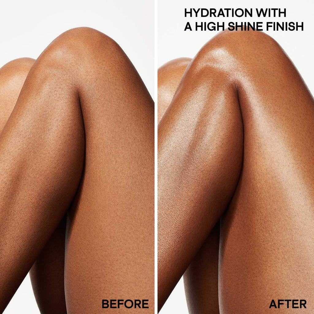 PATRICK TA  Major Glow High Shine Nourishing Body Oil