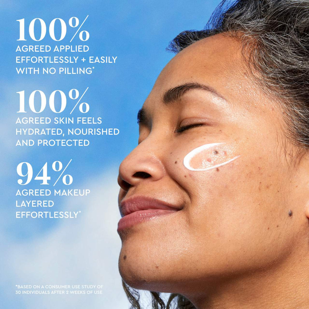 Glow Recipe  Dew Shield SPF 30 Hydrating Fluid 50ml