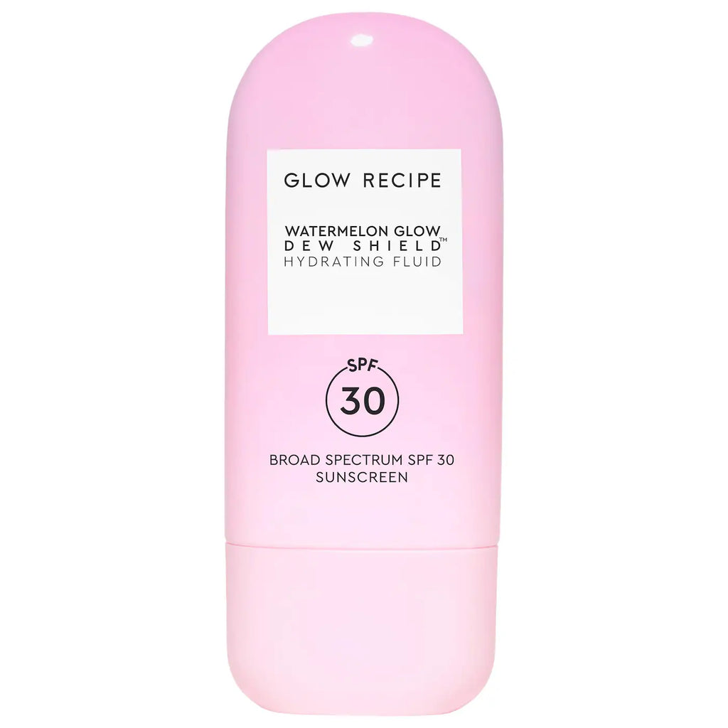 Glow Recipe  Dew Shield SPF 30 Hydrating Fluid 50ml