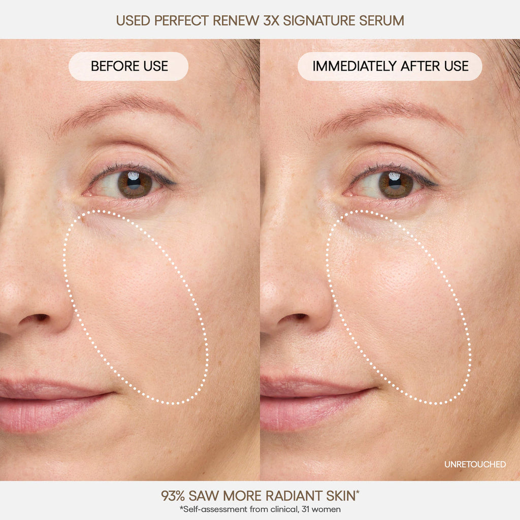LANEIGE Perfect Renew 3X Signature Serum