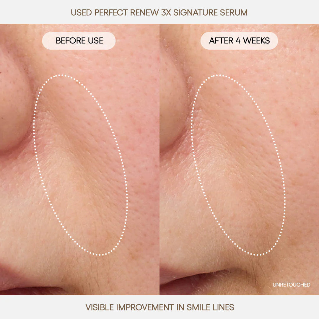 LANEIGE Perfect Renew 3X Signature Serum