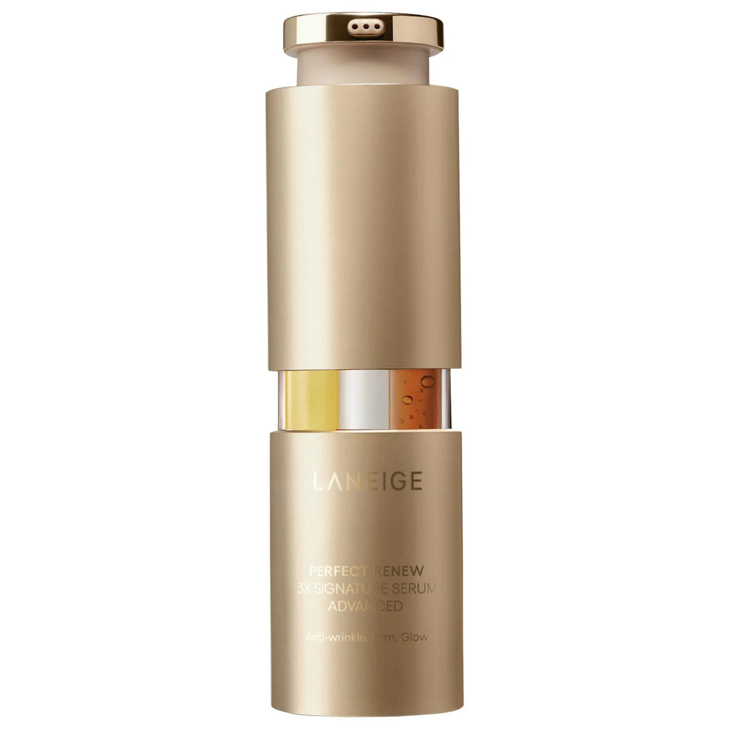 LANEIGE Perfect Renew 3X Signature Serum
