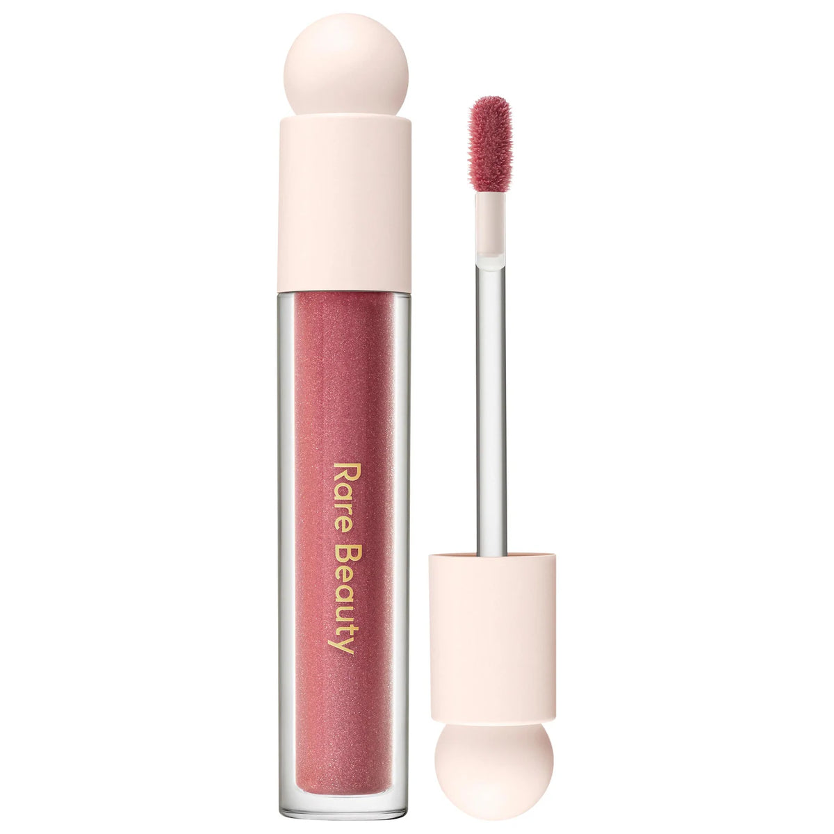 Rare Beauty by Selena Gomez  Positive Light Luminizing Lip Gloss