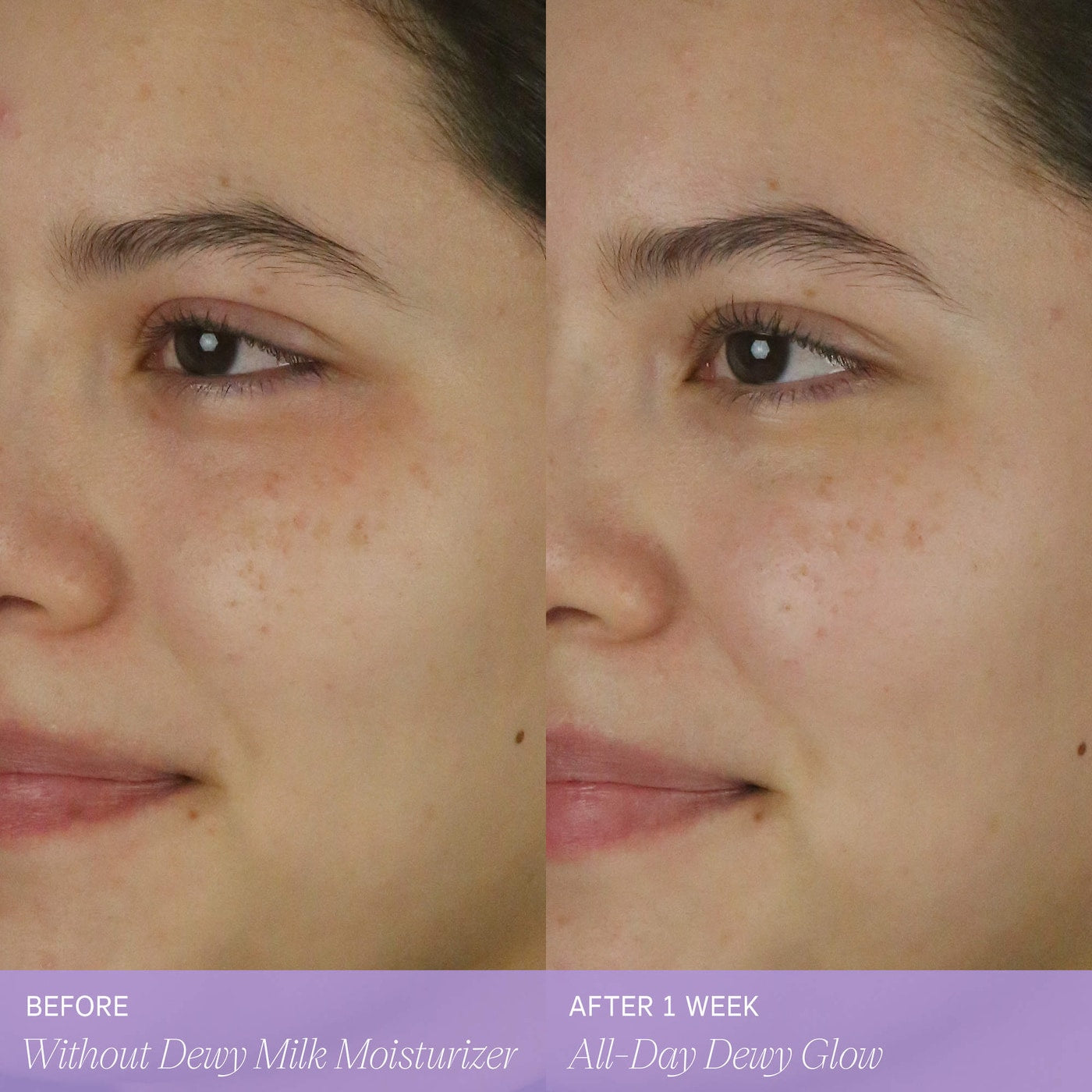 Tatcha  Dewy Milk Moisturizer 50ML