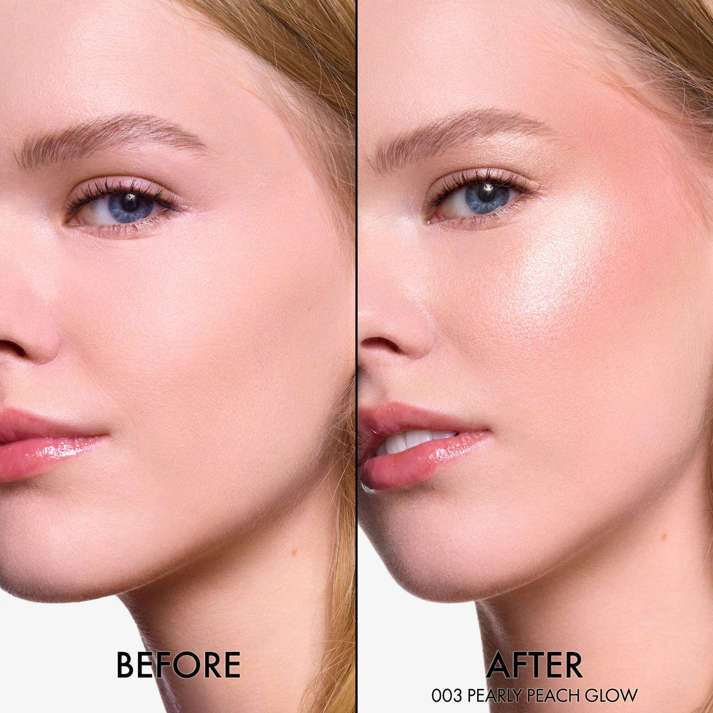 DIOR  Backstage Glow Maximizer Face Palette 003