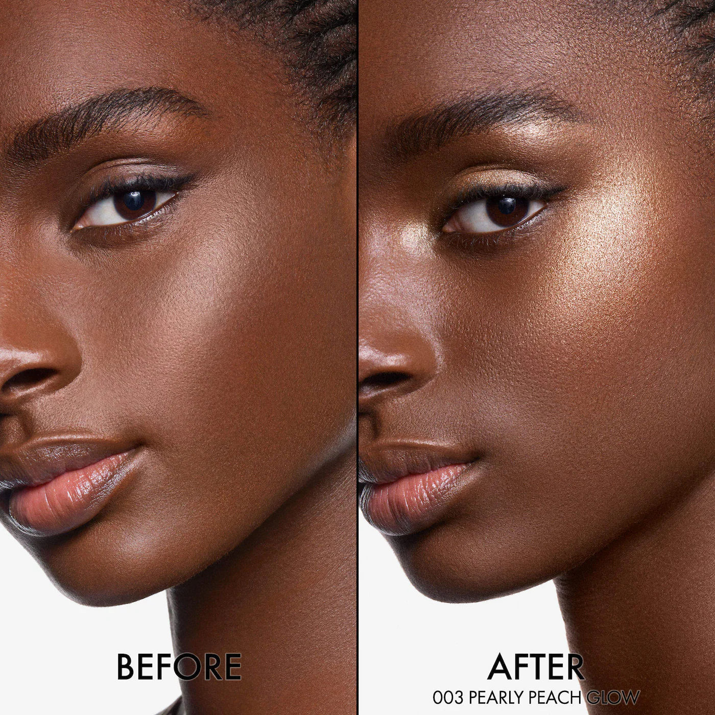 DIOR  Backstage Glow Maximizer Face Palette 003