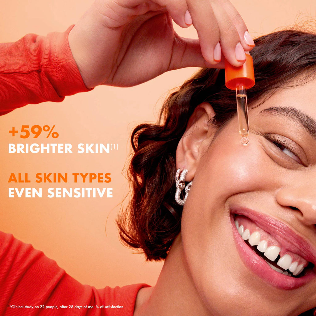 SEPHORA COLLECTION  GLOW - Super Brightening Serum 8 mL