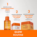 SEPHORA COLLECTION  GLOW - Super Brightening Serum 8 mL